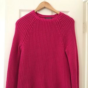 Ralph Lauren Knit sweater
